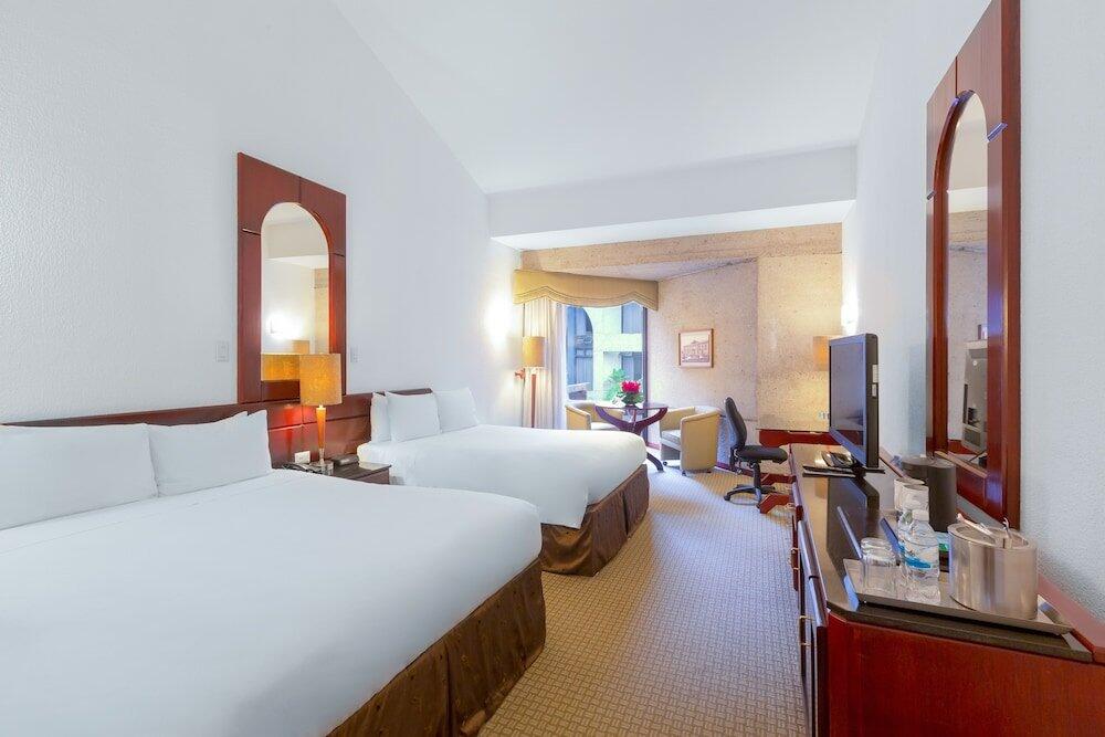 Foto de una habitación de Radisson Hotel San Jose - Costa Rica