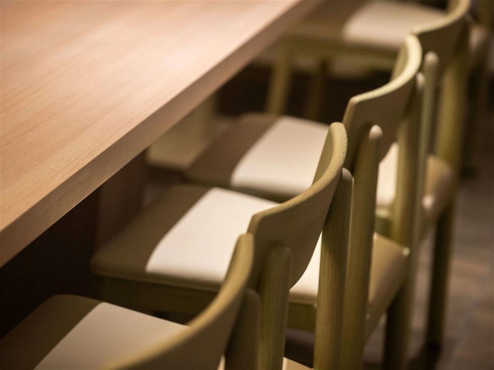 Foto de los servicios de Travelodge Hotel Sydney