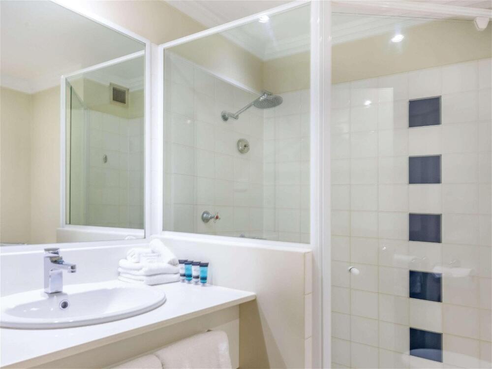 Foto general de Travelodge Hotel Sydney