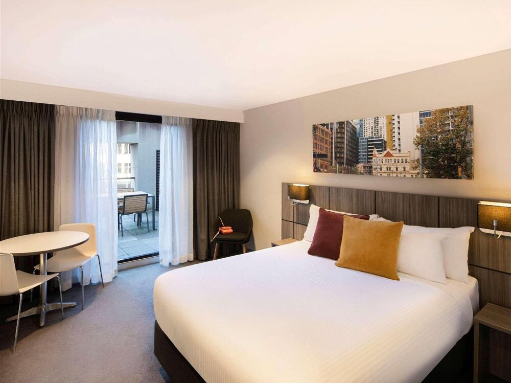 Foto general de Travelodge Hotel Sydney