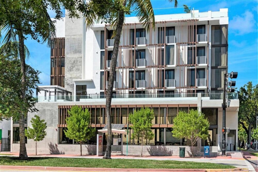 Foto general de Hotel Urbanica Fifth