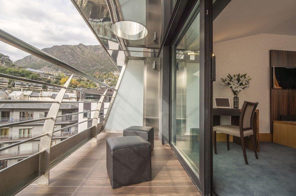 Foto de una habitación de Hotel Starc by Pierre &amp;amp; Vacances Premium