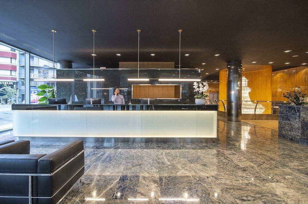 Foto de las zonas nobles de Hotel Starc by Pierre &amp;amp; Vacances Premium