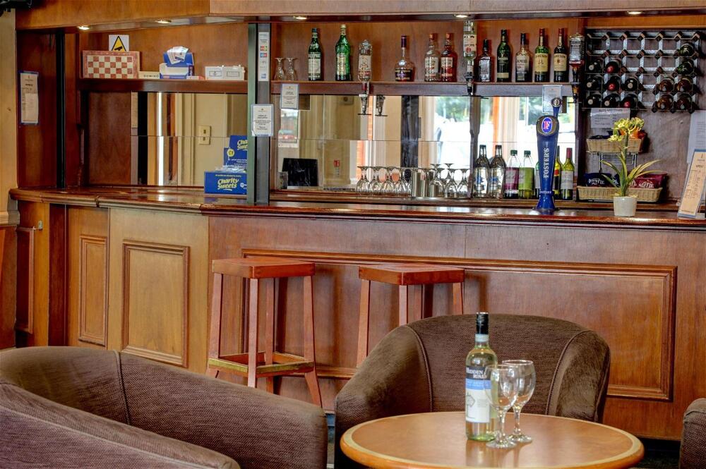 Foto de restauración de Sure Hotel by Best Western Reading