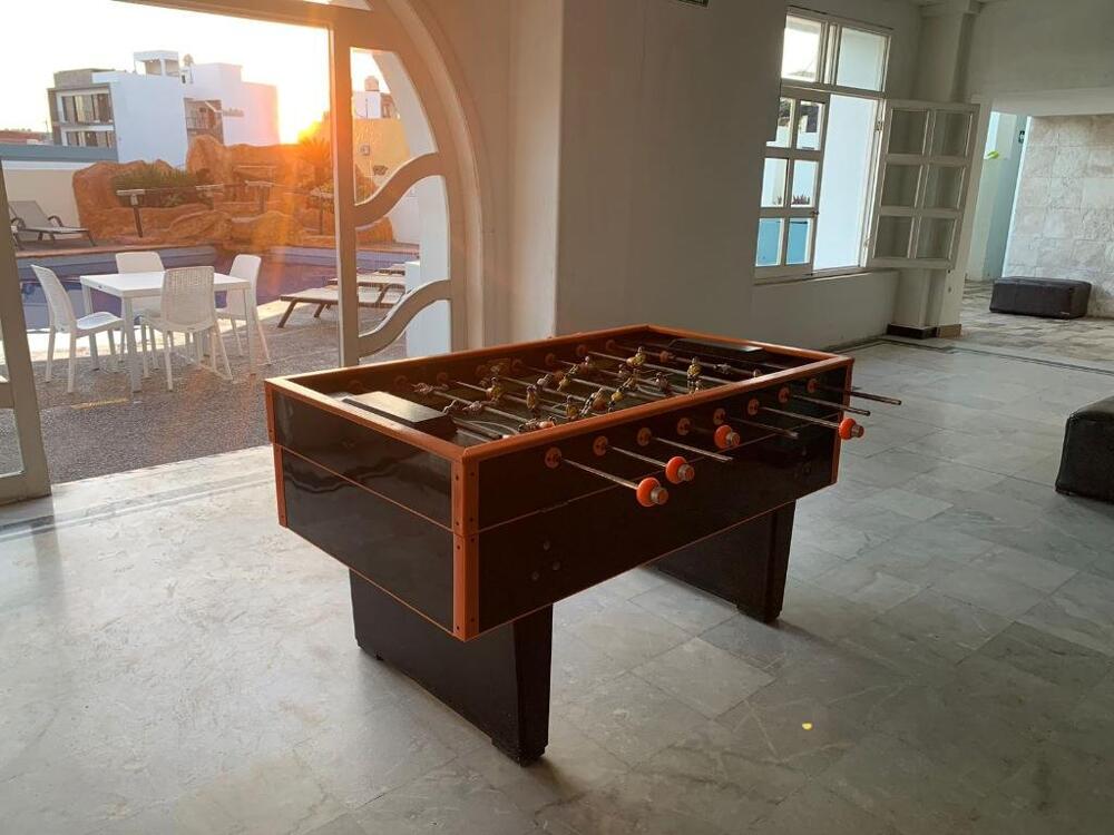 Foto general de Hotel Hacienda Mazatlán sea view