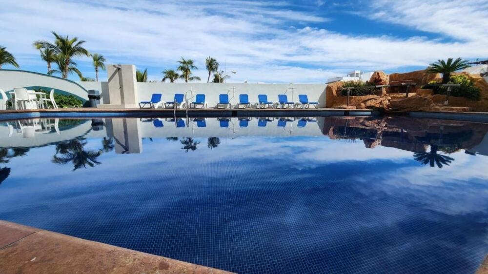 Foto de los servicios de Hotel Hacienda Mazatlán sea view