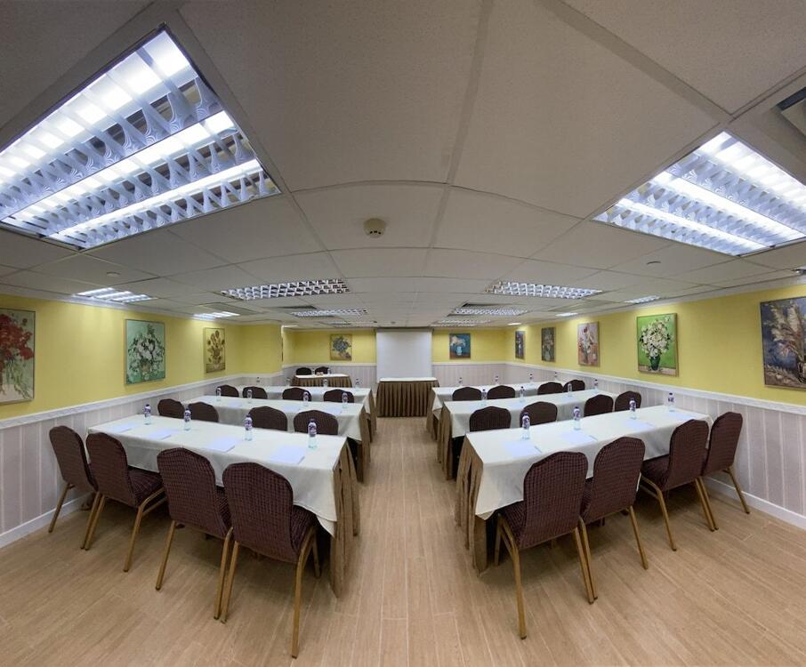 Foto general de Best Western Plus Hotel Kowloon