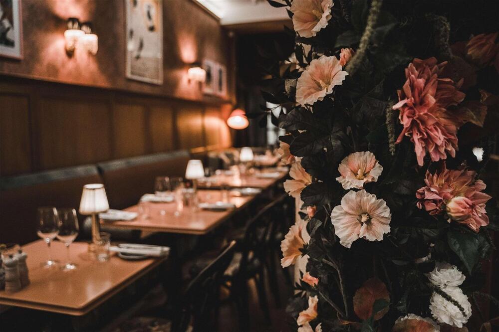 Foto de restauración de Hotel Kung Carl, WorldHotels Crafted