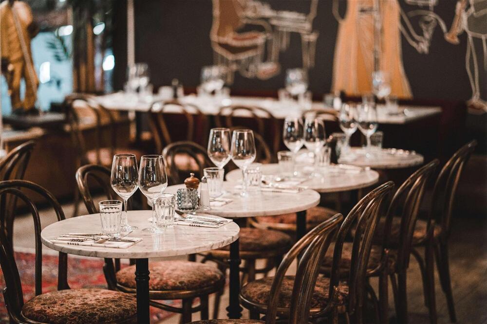 Foto de restauración de Hotel Kung Carl, WorldHotels Crafted