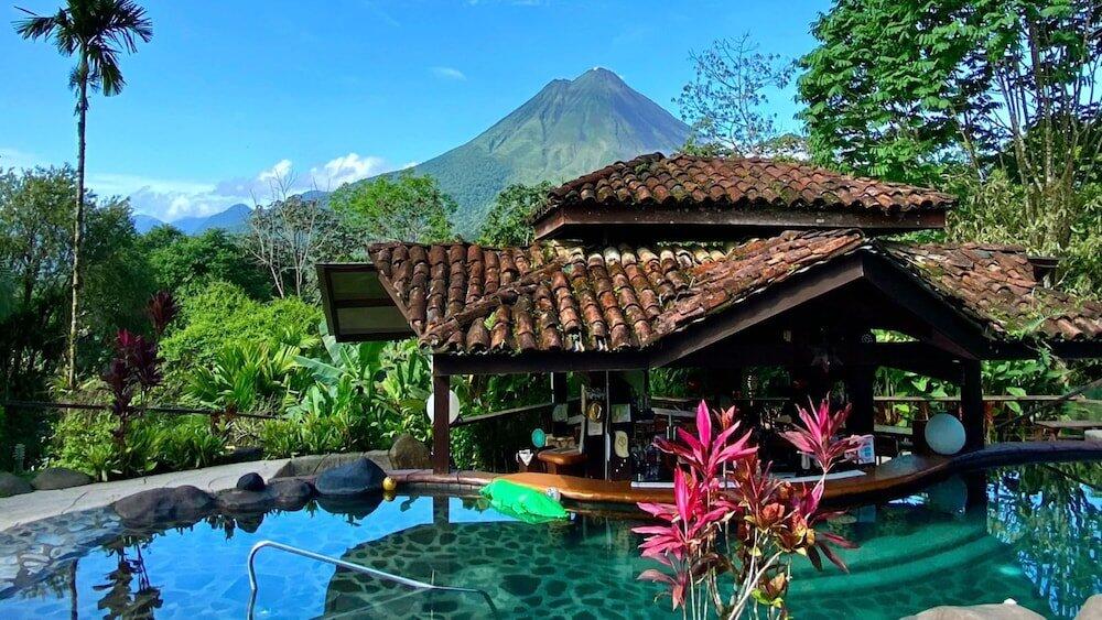 Foto de los servicios de Hotel Mountain Paradise