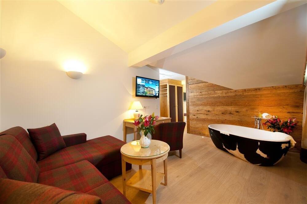 Foto general de Hotel Kaiserhof Kitzbühel, 4 Sterne Superior