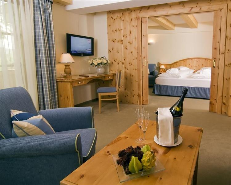 Foto general de Hotel Kaiserhof Kitzbühel, 4 Sterne Superior