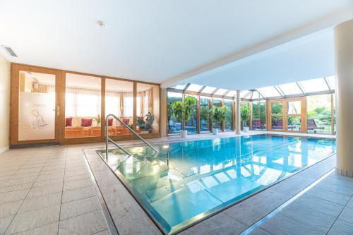 Foto de los servicios de Hotel Kaiserhof Kitzbühel, 4 Sterne Superior