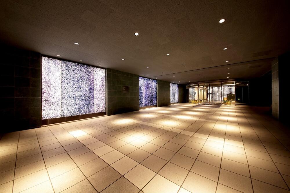 Foto del exterior de Hotel Asia Center of Japan