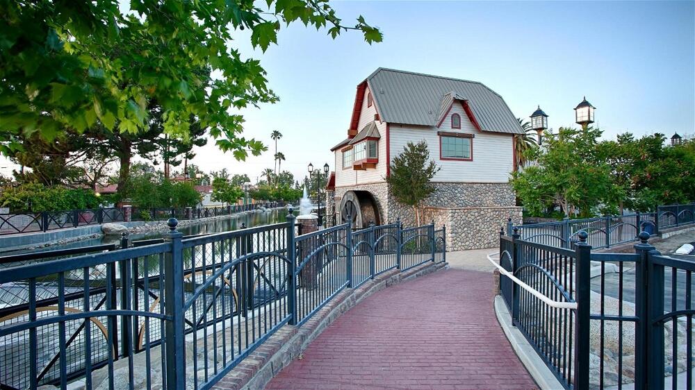 Foto de las zonas nobles de Hotel Best Western Plus Hill House