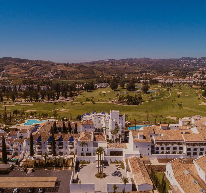 Foto general de La Zambra Hotel GL, in the Unbound Collection by Hyatt