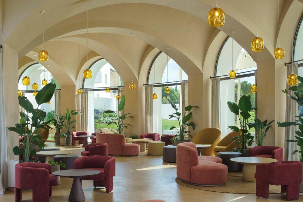 Foto general de La Zambra Hotel GL, in the Unbound Collection by Hyatt