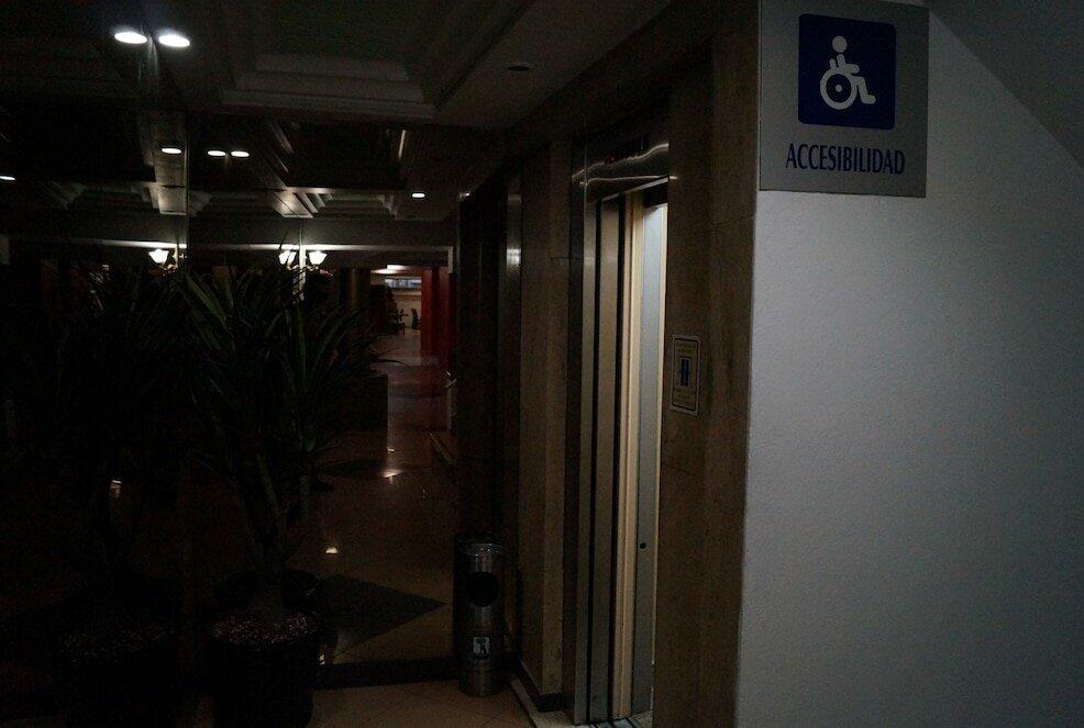 Foto general de Hotel Villa de Madrid