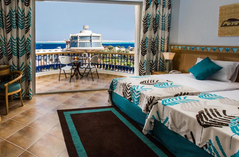 Foto general de Complejo Seagull Beach Resort - Families and Couples Only