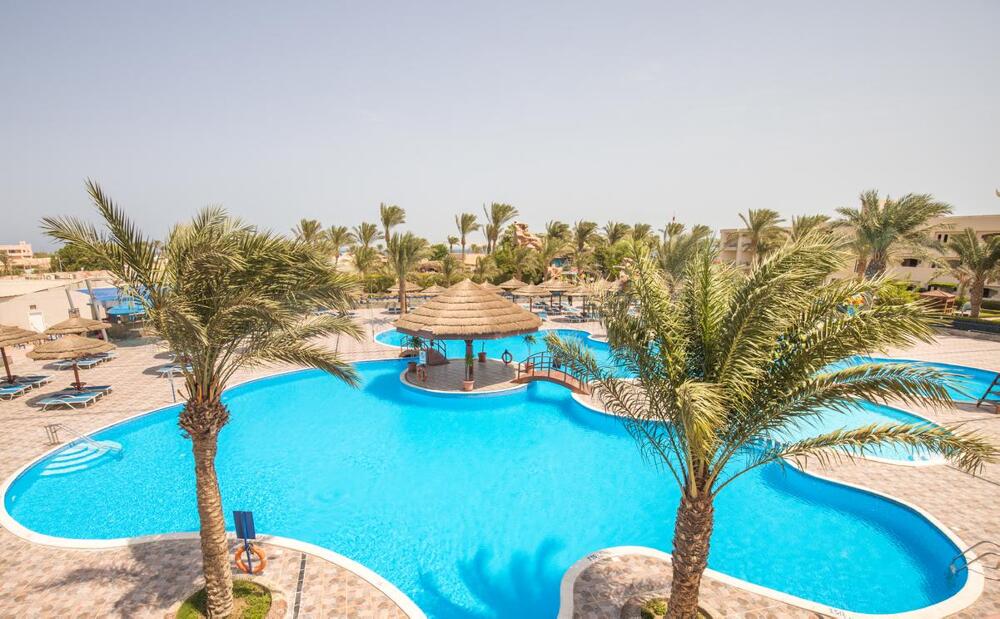Foto general de Complejo Seagull Beach Resort - Families and Couples Only