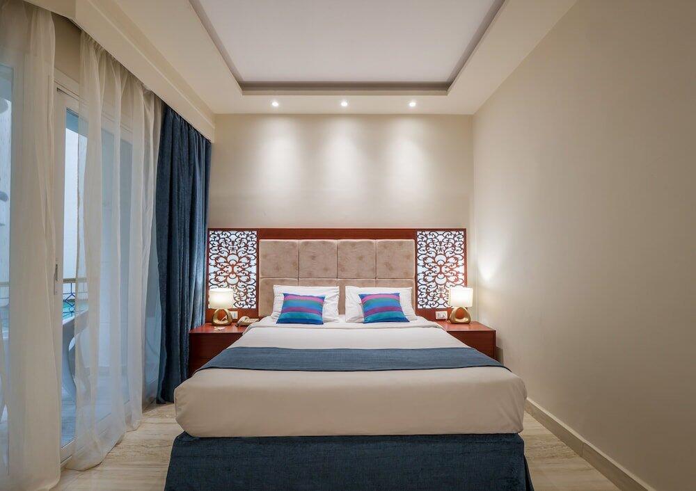 Foto de una habitación de Complejo Seagull Beach Resort - Families and Couples Only