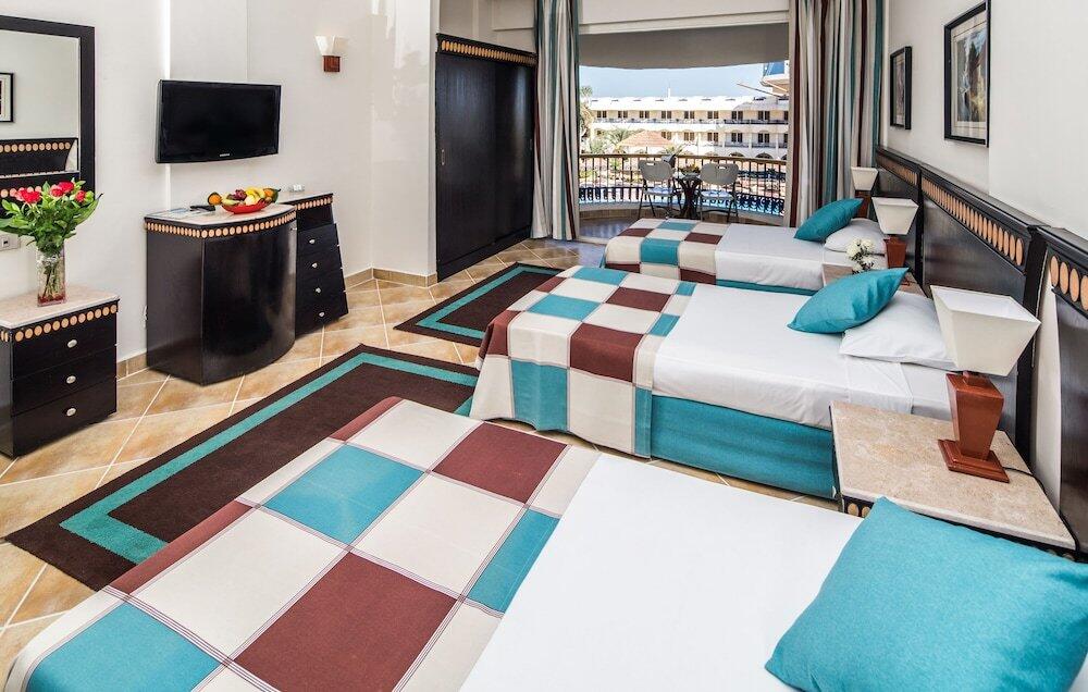 Foto de una habitación de Complejo Seagull Beach Resort - Families and Couples Only
