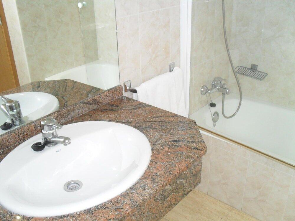 Foto del baño de Hotel Tanit