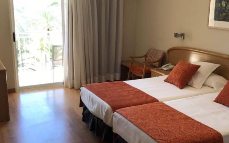 Foto general de Hotel Tanit