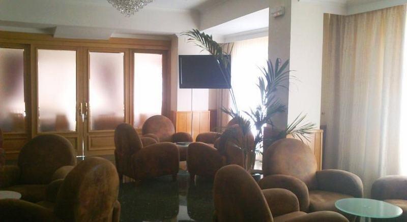 Foto general de Hotel Tanit