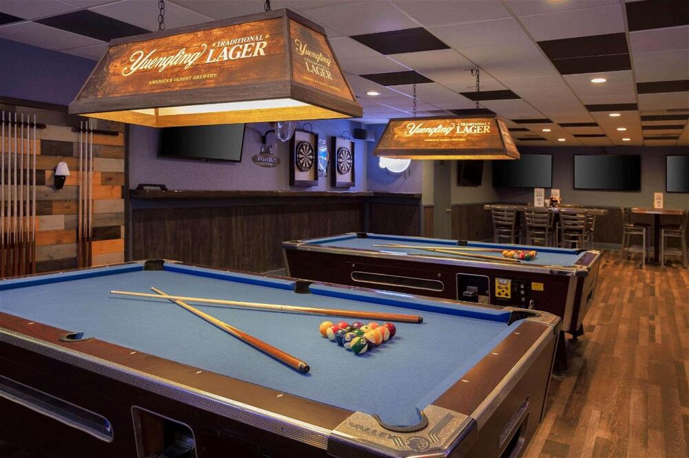 Foto de los servicios de Hotel La Quinta Inn by Wyndham Cocoa Beach-Port Canaveral