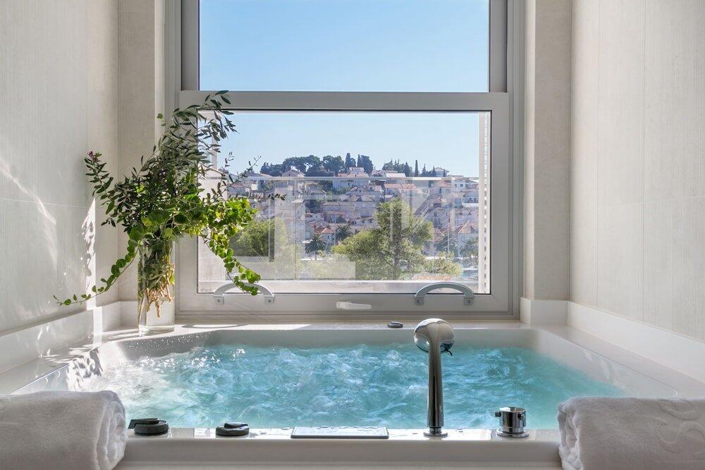 Foto de los servicios de Adriana Hvar Spa Hotel