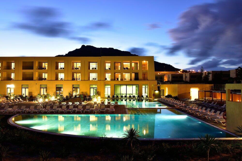 Foto de los servicios de Hotel Pestana Colombos Premium Club - All Inclusive