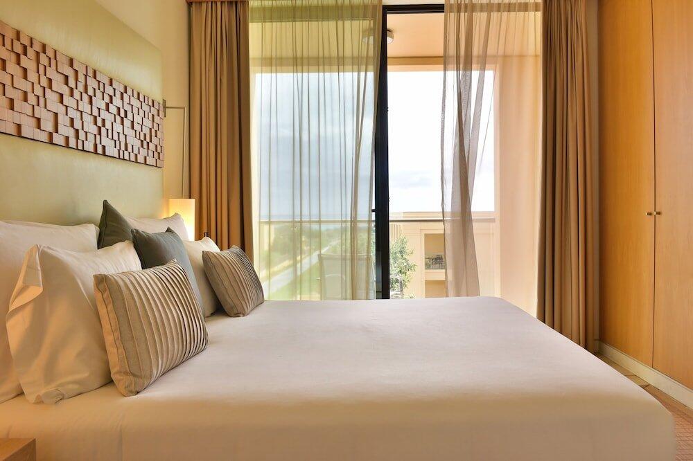Foto de una habitación de Hotel Pestana Colombos Premium Club - All Inclusive