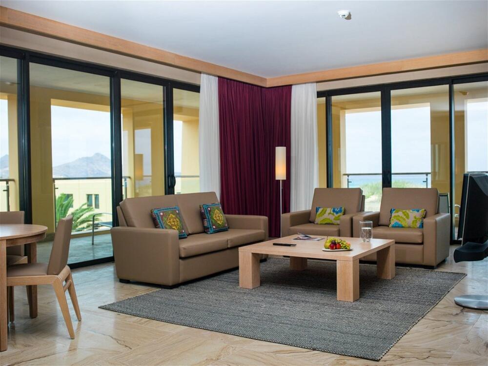 Foto general de Hotel Pestana Colombos Premium Club - All Inclusive