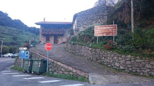Foto del entorno de Posada El Cafetín