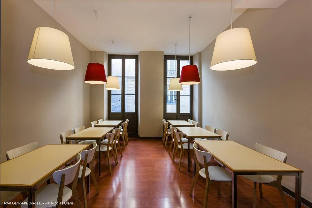 Foto general de Hotel Gambetta