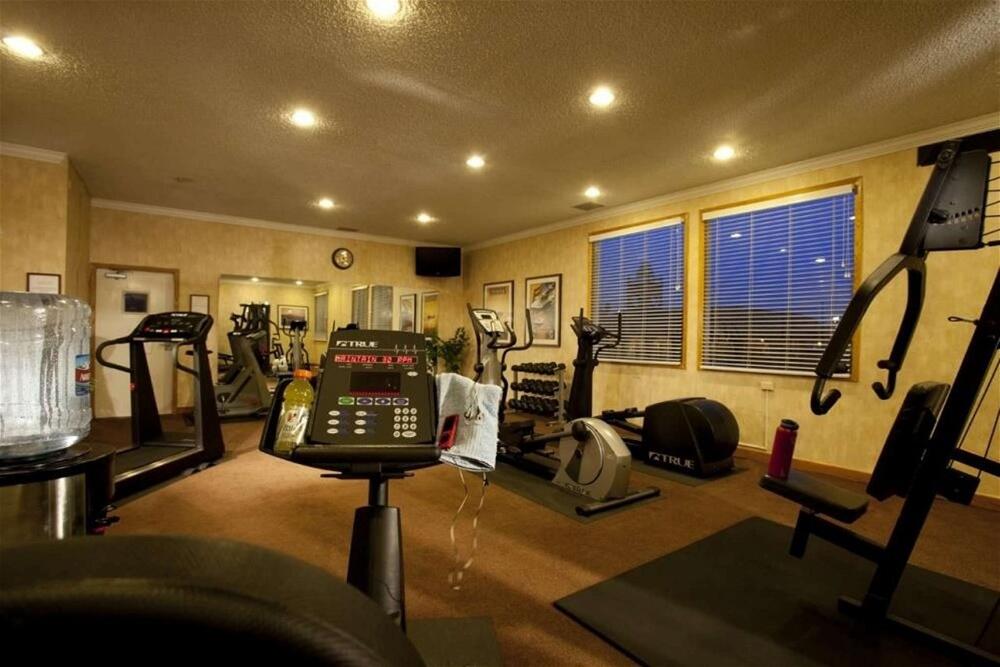 Foto general de Hotel SFO El Rancho Inn SureStay Collection by Best Western