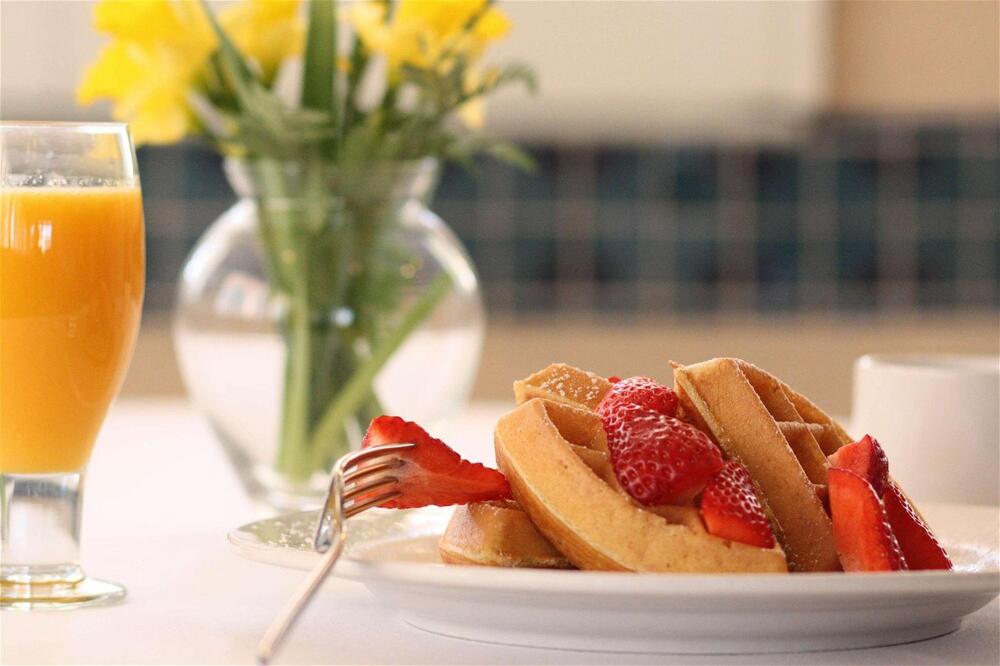 Foto general de Hotel SFO El Rancho Inn SureStay Collection by Best Western