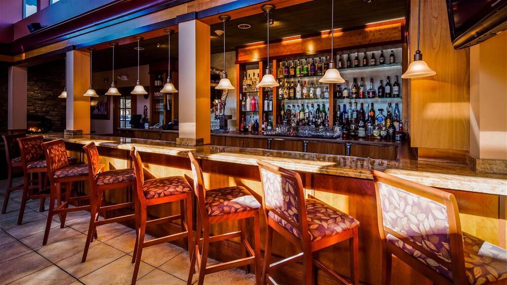 Foto general de Hotel SFO El Rancho Inn SureStay Collection by Best Western