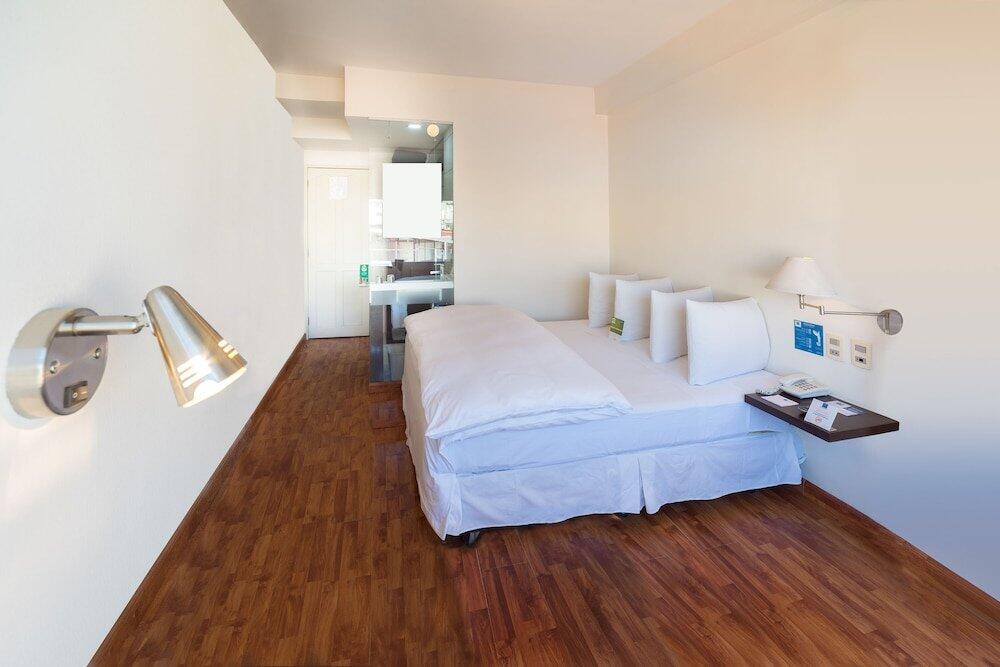 Foto de una habitación de Hotel LP Columbus
