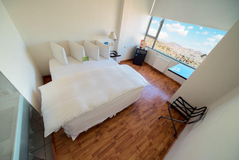 Foto del baño de Hotel LP Columbus