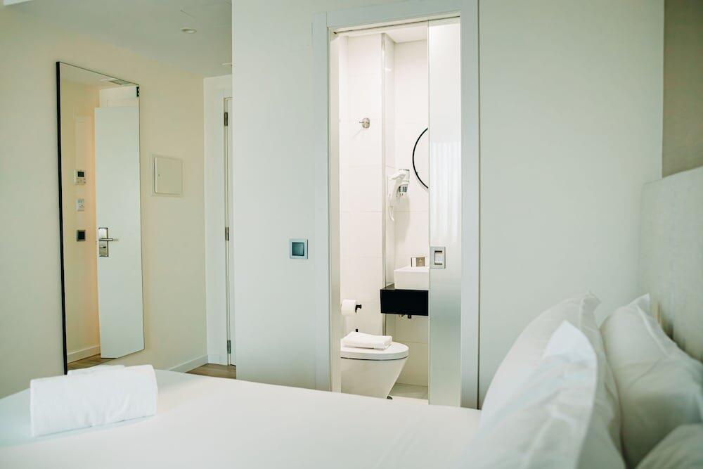 Foto de una habitación de Next Level Premium Hotels