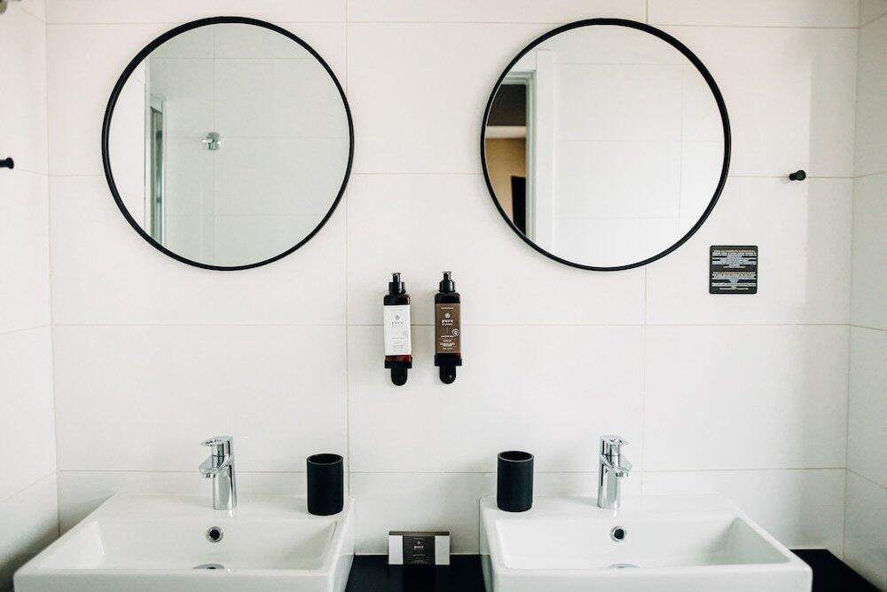 Foto de una habitación de Next Level Premium Hotels
