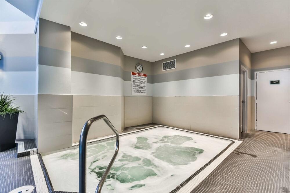 Foto de los servicios de Best Western Plus Cambridge Hotel