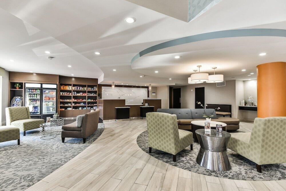Foto general de Best Western Plus Cambridge Hotel