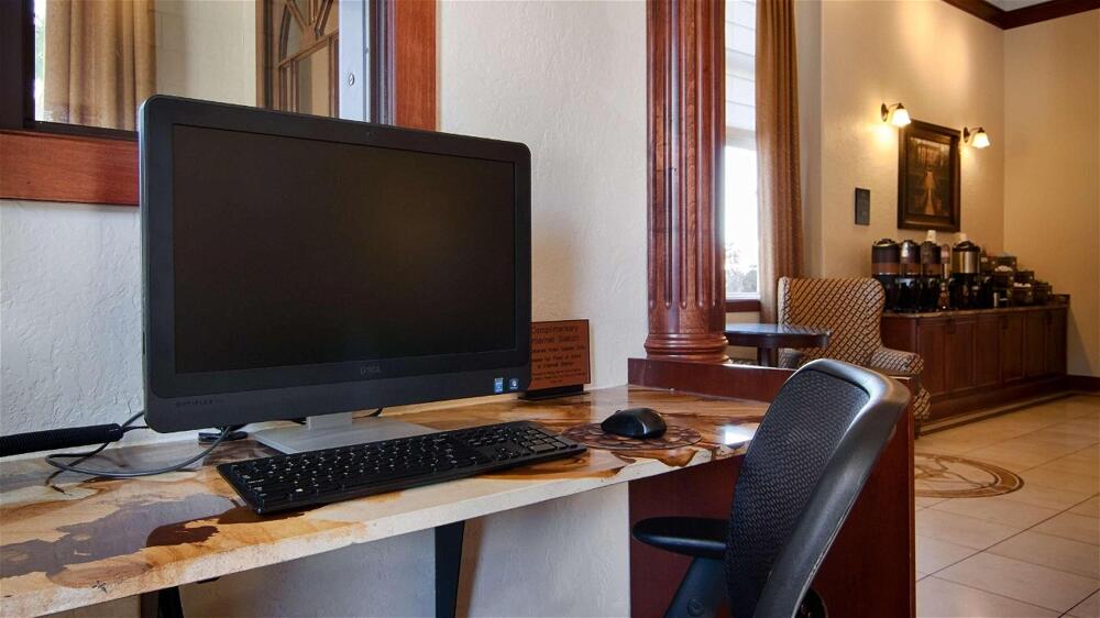 Foto general de Hotel Best Western Plus Greenwell Inn