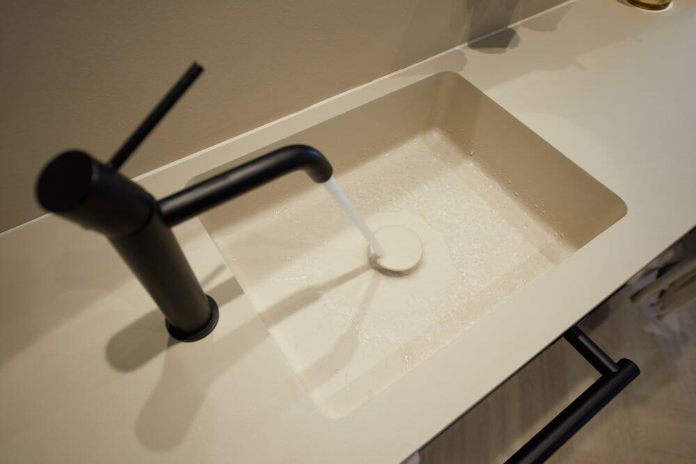 Foto del baño de Belle Marivent Mediterranean Petit Hotel