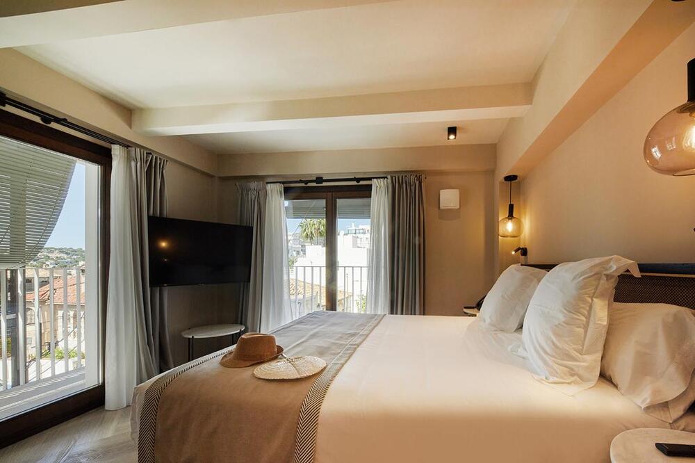 Foto general de Belle Marivent Mediterranean Petit Hotel