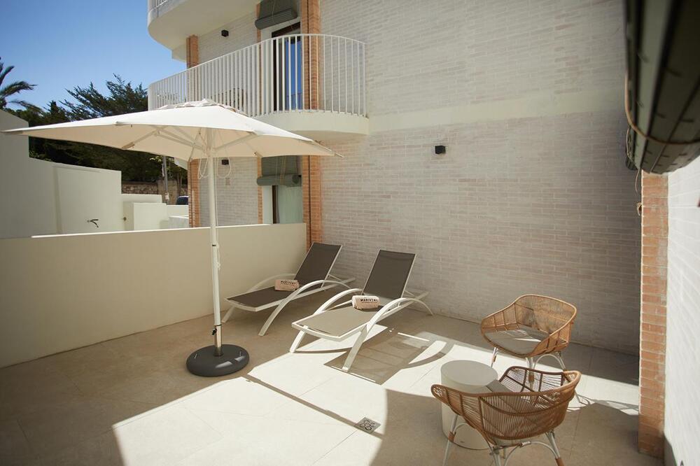 Foto general de Belle Marivent Mediterranean Petit Hotel