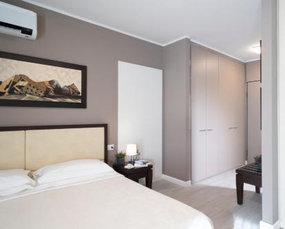 Foto del entorno de Apartamentos Quadra Key Easy Home In Florence